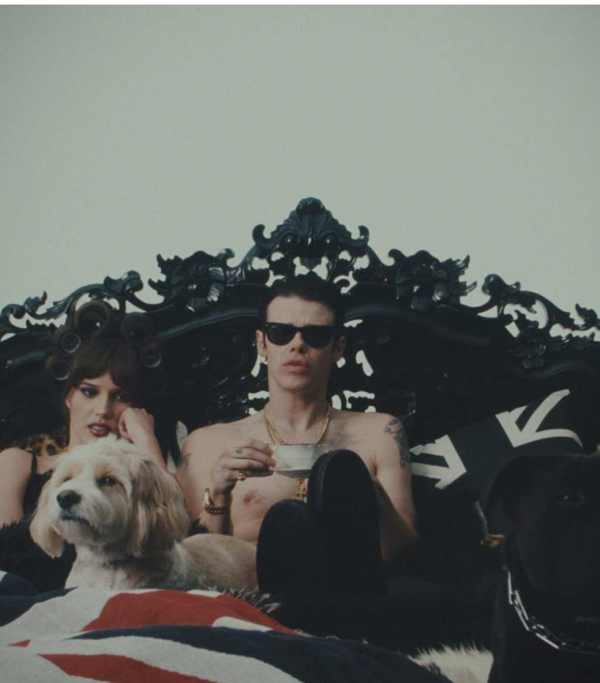 Lovesick Lullaby. OUT NOW. #NewMusic 