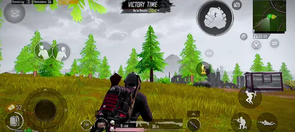 #CapCut #1ပွဲထဲ2ခုရ😉