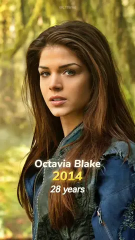 The 100 (2014-2020) cast then and now 2025 #the100 #the100edits #thenandnow #tvshow #tvseries #actress #actor #elizataylor #bobmorley #lindseymorgan #marieavgeropoulos 