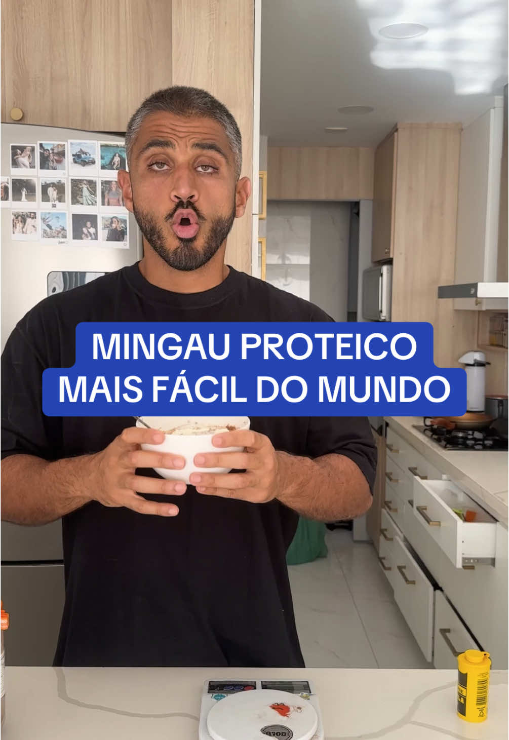 🏷️ Cupom SCAR na Silva Nutrition  #calorias #nutricionista #alimentacaosaudavel #receitafit 