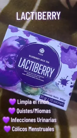 HGW el mejor producto! #LACTIBERRY #hgwlatinoamericaoficial #hgw #hgwbolivia🇧🇴💎👑💥💪🏻✅ 