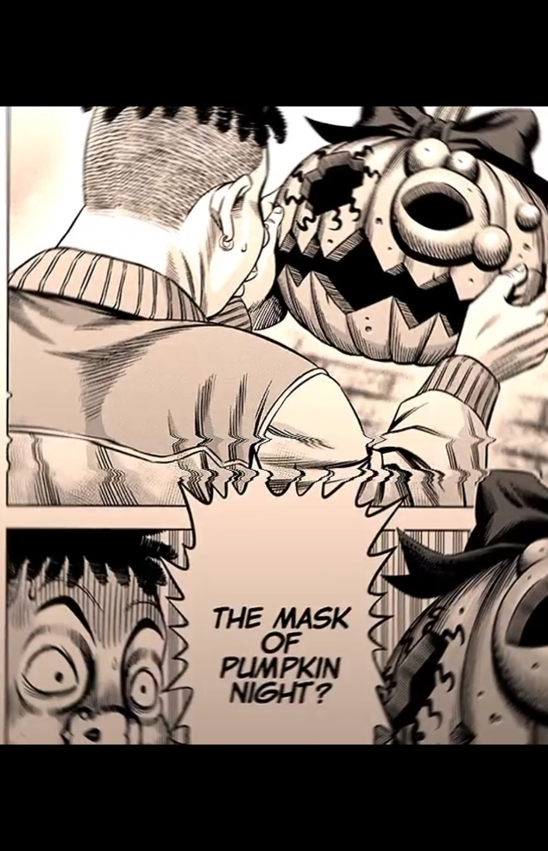 cinta kandas preman pun digas💀 - - - #manga #pumpkinnight #naokokirino #beranda #fypシ #4u #xybca #fyp  #fyppppppppppppppppppppppp  prst @Zenk Template 