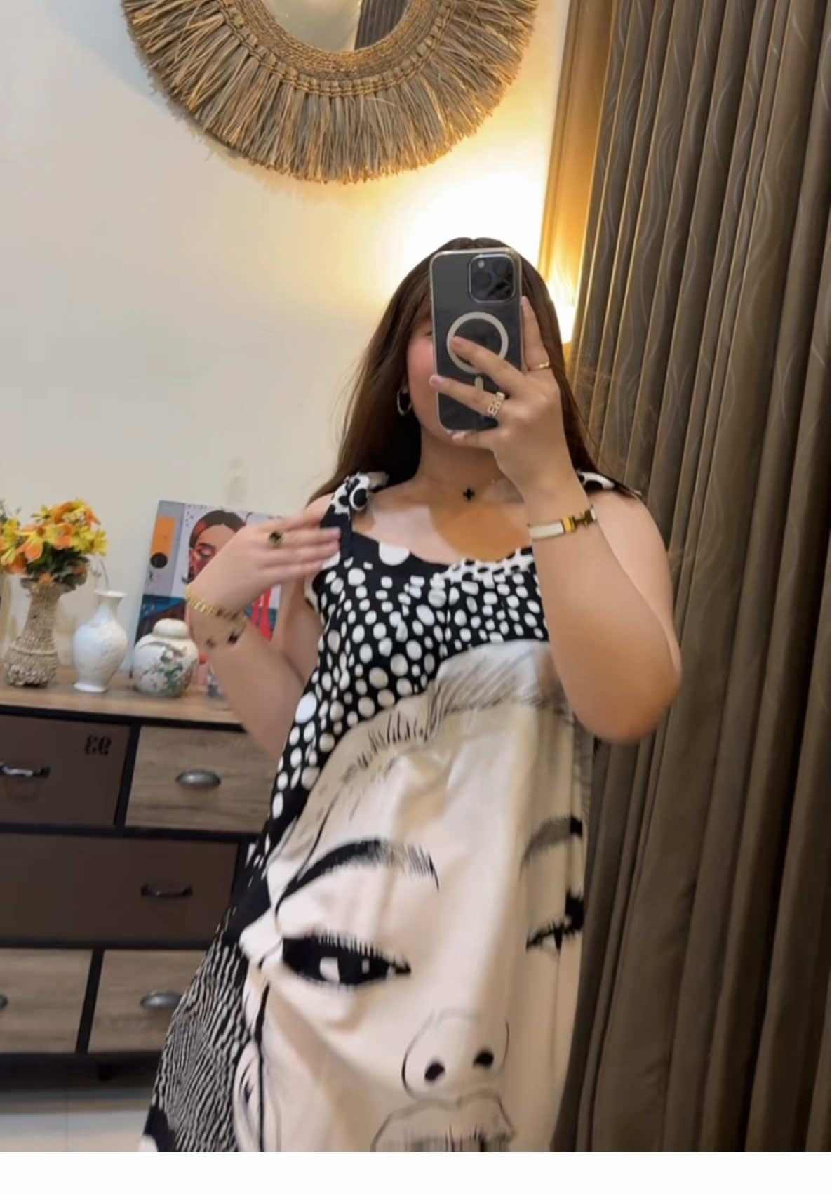 Banyak produk baru, Join live aku sekarang ayang🔥 #daster #live #tiktok #gamis #oneset #luvema 