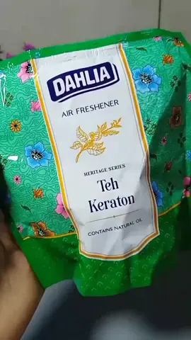 pengharum ruangan best seller#dahliatehkeraton 