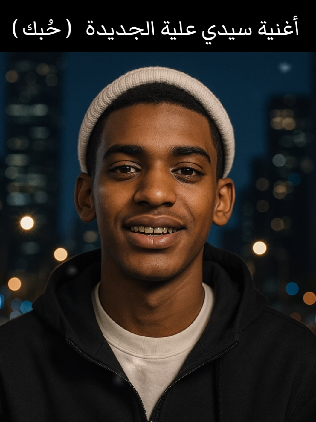 اغنية سيدي علية الجديدة | حبك 💚 #mauritaniamusic  #mauritania #اشطاري  #chinguipop 