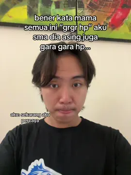 andai mlm itu aku ga main hp..huhh #relateable #relate #jokes #mainhp 