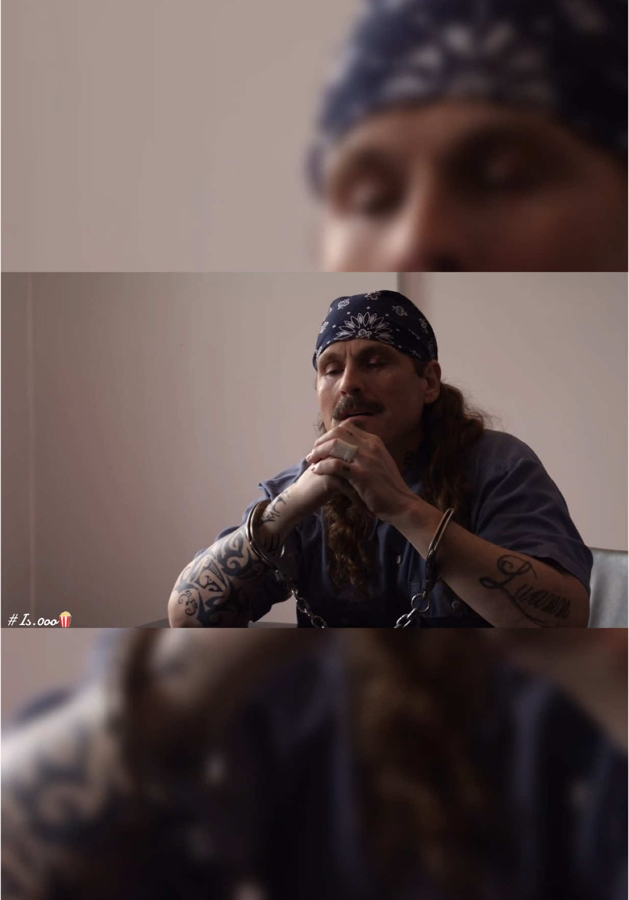 Sons Of Anarchy 🍿 #fyp #Filmtok #series #sonsofanarchy #pourtoi #jaxteller #bikers #motor #motard #harleydavidson #loyalty #loyal #jail  #CapCut 