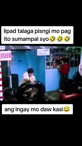 #ingay #sampal #funny