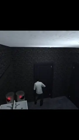 Огузок 2: Побег от шефа  🏃‍♂️‍➡️  #fyp #кухня #gmod 