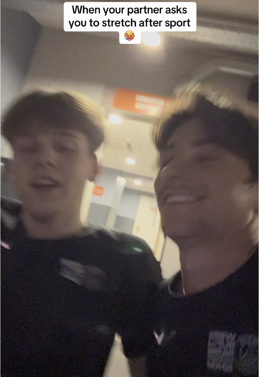 Snif 🥲 Follow us 🤍 @max_halary #foryou #pourtoi #trend 