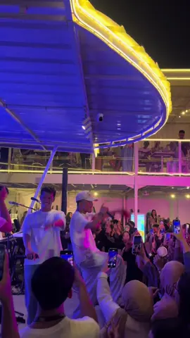 Orang timur hadir engga nii ? #stecu #stecustecustee #fypage #fypシ゚ #orangtimur #adamparrish #adamparrishcosplay #kaizenheritage @kaizenheritage 