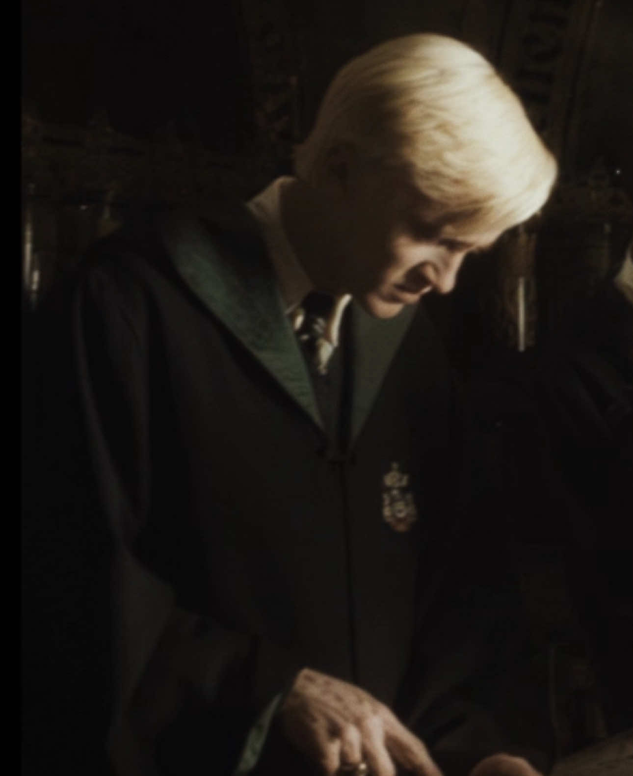 until i have a british accent | payhip in bio #tomfelton #dracomalfoy #dracomalfoyedit #dracotok #harrypotter #hptok #afrereffects #viral #fyp #yenhpp @shaked ୨୧ @dria @daisy @⚯͛ . @rin ⚯͛ @vanny @sydney @⚯ ͛ lizzie @bee @minniemouse || text ib d9ski
