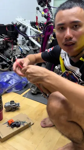 Ae chưa gắn được cứ đặt câu hỏi cho mình nhá #boomdrag_racingshop 