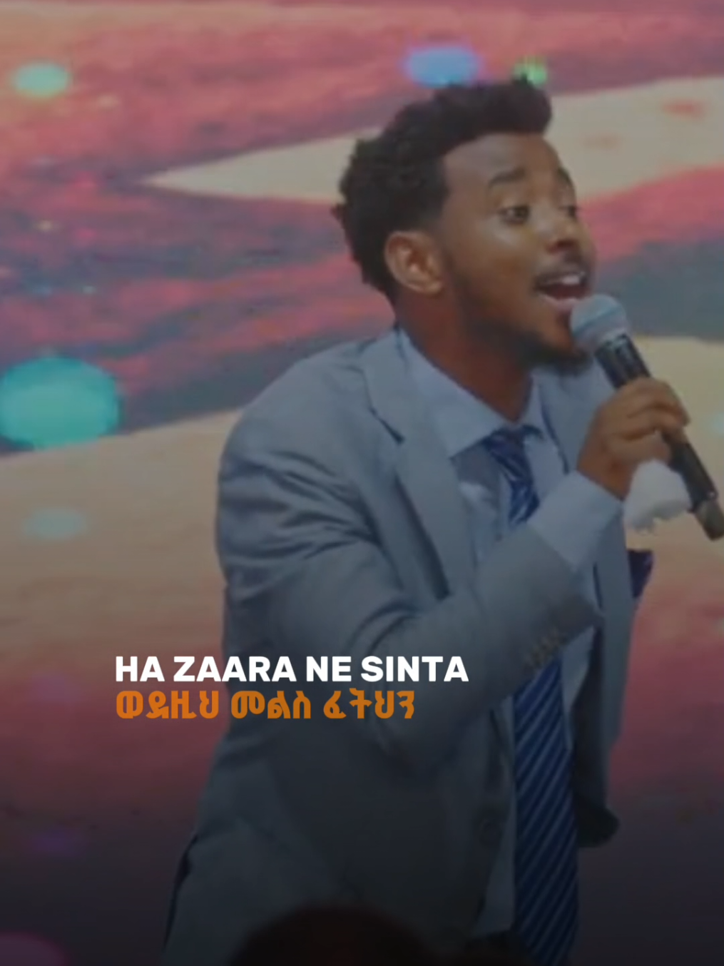 . QOQOFA | አራግፍ  . . . @Yisakor Nigusu  #blessedtube  #blessed  #yisakornigusu  #christarmytv  #QOQOFA #christiantikok  #christianpage 