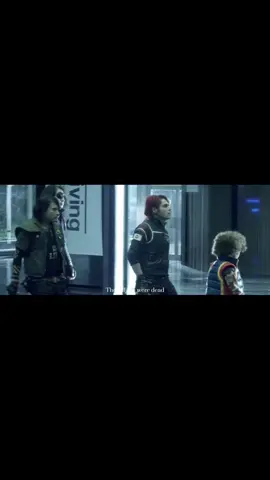 Ignore that I haven’t posted in ages, I’ve completely forgotten to 😭 #MCR #mcr #mychemicalromance #MyChemicalRomance #MyChem #gerardway #raytoro #frankiero #mikeyway #dangerdays #PartyPoison #kobrakid #JetStar #funghoul 