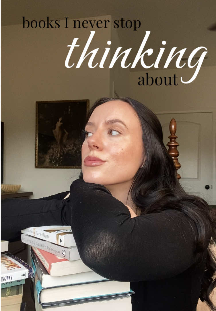 Stuck in my brain forever.  #creatorsearchinsights #BookTok #books #litfic #literature #literaturetok #bookrecommendations #bookrecs #bookclub #readersoftiktok #literaryfiction 