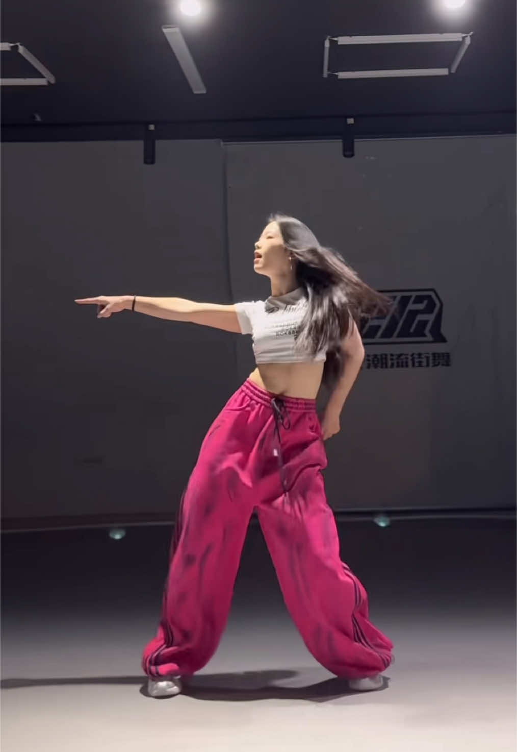 I will show you dance - Ailee #iwillshowyou #ailee #dance #dancecover #dancechallenge #heybunnies🐰
