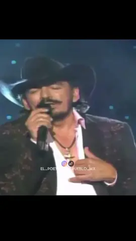 Gracias señor joan Sebastián #joansebastianoficial#elreydeljaripeo #elpoetadelpueblo 