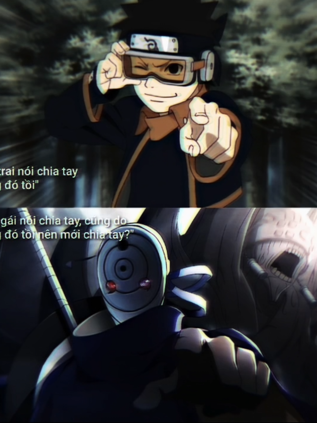 #obito #fyp #tkqgay✼ #anime #animeedit #xuhuong #xserzox208 #xh #yzsqd #douyin 