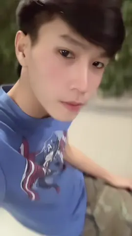 แฟนไม่มาด้วย😆