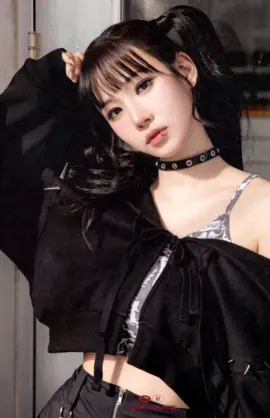 serve every comeback #kimnakyoung #nakyoung #김나경 #tripleS #트리플에스 #トリプルS #kpop #kpopfyp​ 