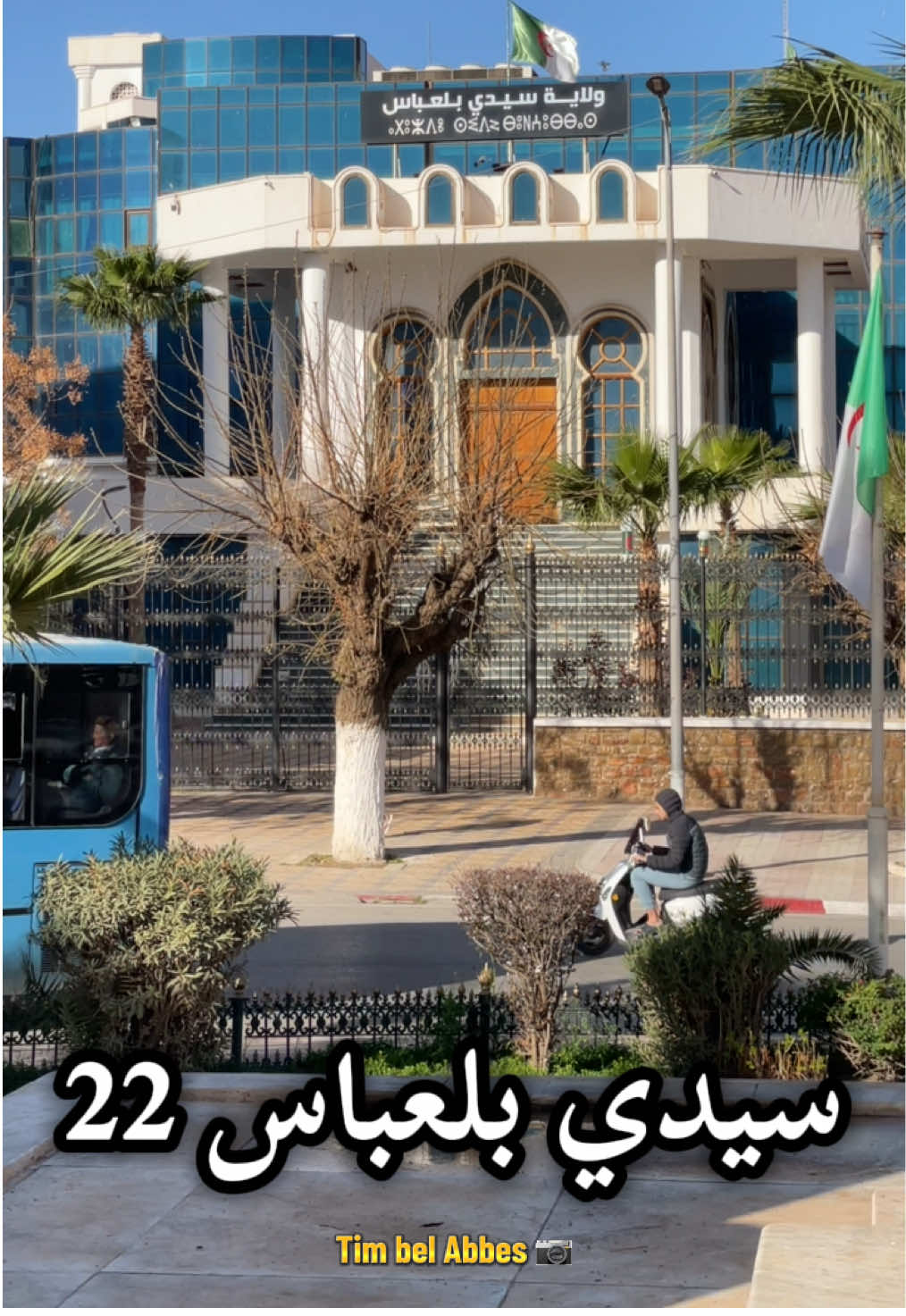 جولة في مدينة سيدي بلعباس ##سيدي_بلعباس #سيدي_بلعباس🇩🇿🇨🇵 #عباسيون #benhamoda #benhamoda #عباسيون #fypシ #usmba22🇩🇿 #سيدي_بلعباس ##شعب_الصيني_ماله_حل😂😂 #foryou #وهران #تلمسان #عين_الدفلة_❤️❤️❤️❤️ #dz #حراغة #abasi #عين_تموشنت  #walkingvideo #walkingin #العاصمة #