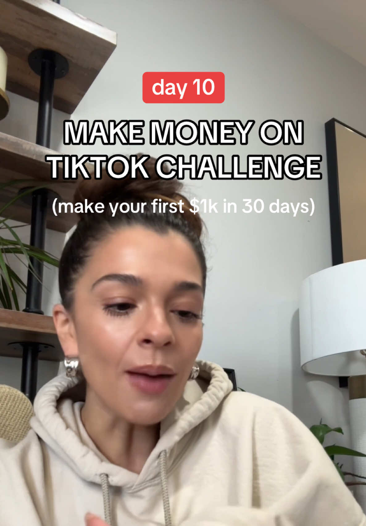1. This is exactly what I’d do if I had to start over with $0 and no ___   2. If I was starting from scratch in the ___ niche, here’s what I’d do   3. 3 things I’d do today if I wanted to ___ by next week   4. You don’t need a niche. You need a ___   5. Hot take: ___ is keeping you broke   6. This video might piss some people off… but it needs to be said   7. You’re not stuck. You’re just ___   8. Here’s what I’d post if I wanted 10K views in the next 24 hours   9. Let’s fix your content. Here’s what I’d change if I were you   10. This strategy made me ___ in my first 30 days   11. Everyone’s gatekeeping this, but here’s how I really ___   12. You’re posting every day and still not growing. Here’s why   13. This is what I’d do today if I needed to make $500 fast with just ___   14. Most people are doing ___ wrong. Here’s how to fix it   15. Posting more isn’t the answer. Doing this is. 16. POV: You’re tired of watching everyone else blow up while you’re still stuck   17. This is what no one tells you about ___   18. You don’t need to go viral. You need to ___   19. This one mistake is costing you major ___ 20. Watch me build a ___ account from 0 to 100K in ___ days