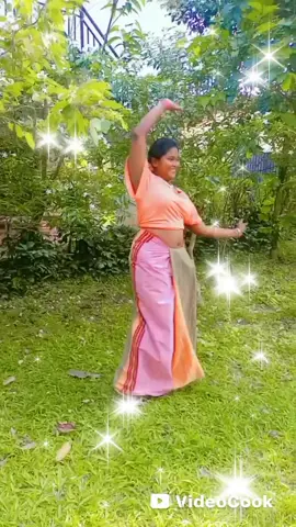 Its still the awurudu season ❤️