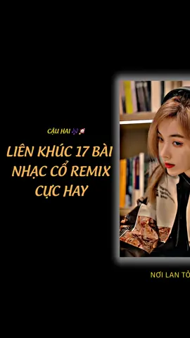 LIÊN KHÚC NHẠC TRẺ REMIX CỰC HAY  #nhactreremix #xuhuongtiktok #nhachaymoingay 