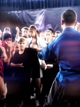 Top 5 moves we hitting all summer || blue shirt guy dancing salsa assumption edit #fyp #viral #edit #Summer #creatorsearchinsight #dance #trend