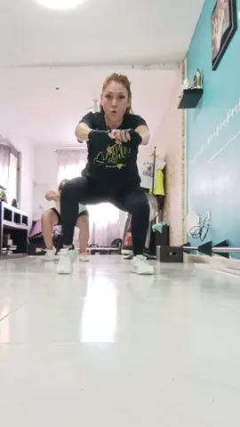 Duele pero vamos por esos 6 kilos que no se cómo llegaron a mi 😂😂😂