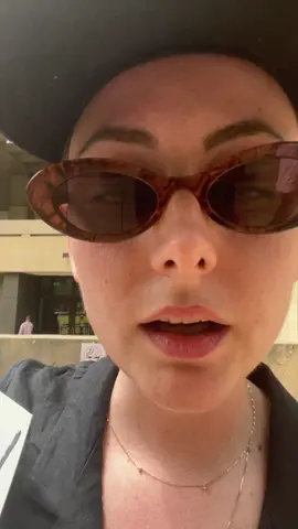 the FBI arrested a judge today!!!! #fyp #usa