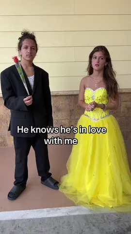 Can you tell by his face 