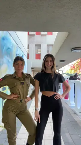 לפני שהתחלתי לספור שניות בשני טורים