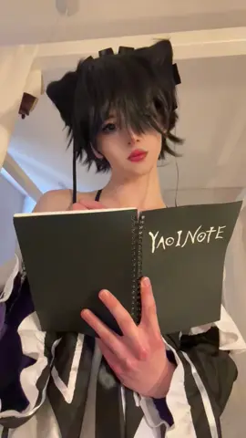 #femboy kisses