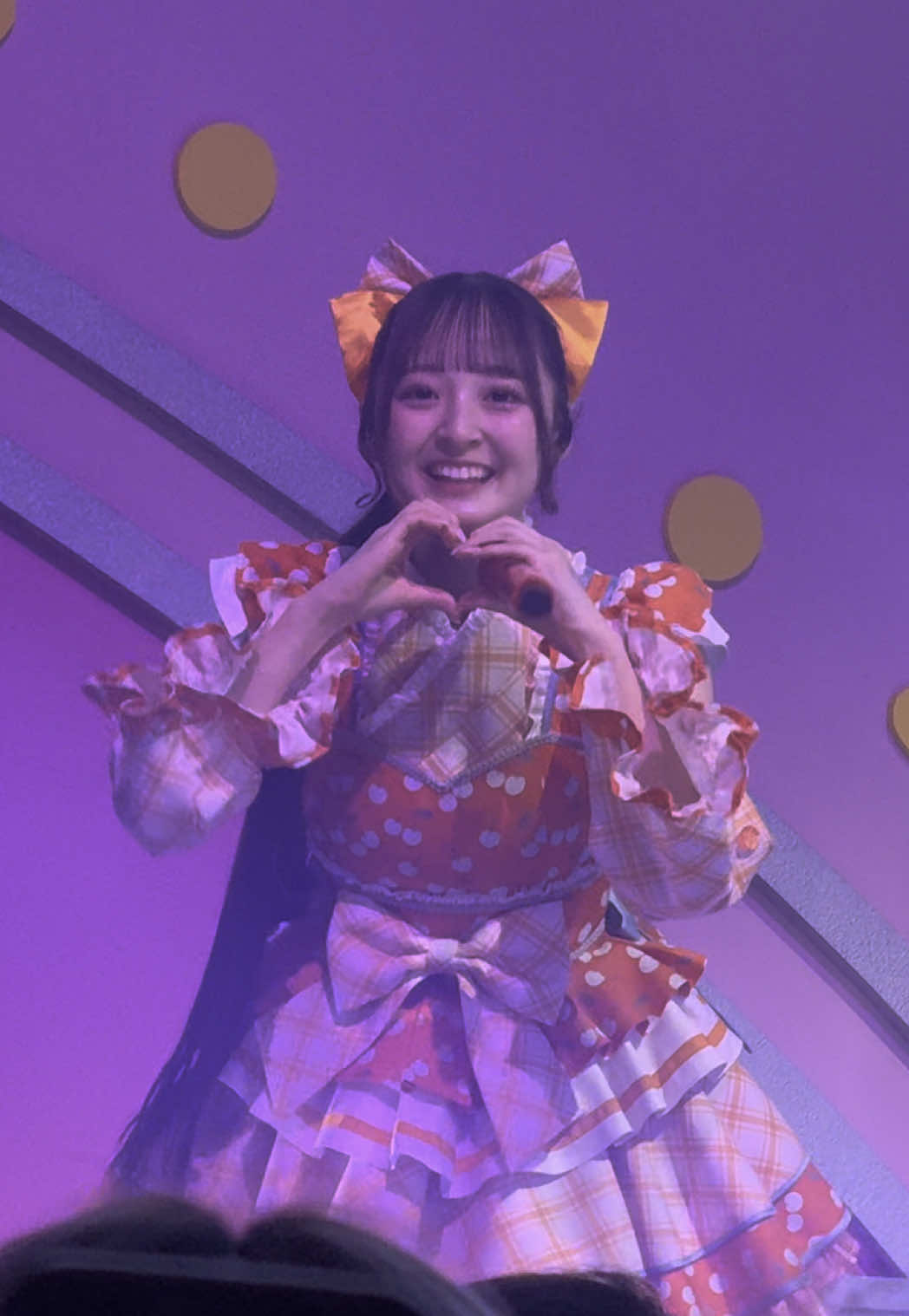 2025.04.25 TRAVELiFE! in北海道 くりてぃかる♡ぷりちー 札幌で誕生日祝って貰いました🎂 45秒のところ可愛すぎるのでみんな惚れてください🐶 #こるね  #iLiFE  #くりてぃかる♡ぷりちー  #北海道舐めてました寒いです  #道産子らいふぁー @こるねちゃん様 