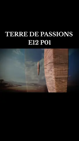 #terredepassions #Novelas ❤😍❤