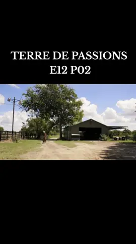 #terredepassions #Novelas ❤😍❤