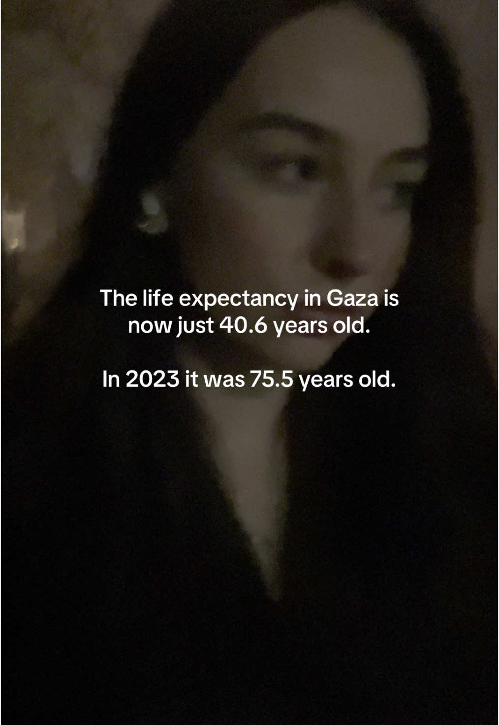 The last time the UK had a life expectancy of 40 was 1850 #geopolitics #humanitarian #freepalestine #savegaza #ukpolitics #ceasefirenow #kneecap #humanity 
