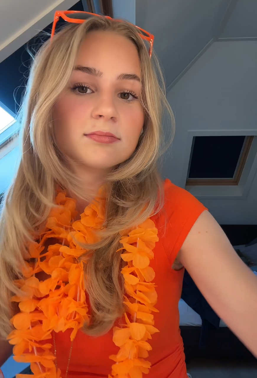 Koningsnacht 🦁🦁🦁🦁🦁