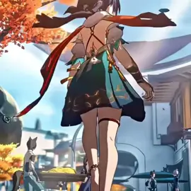 #HonkaiStarRail #honkaistarrailedit #yunli #yunliedit #fyp #fouryou 