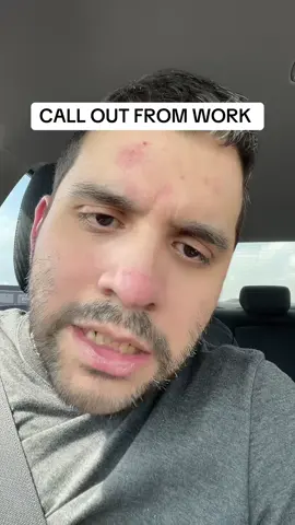 Call it a mental day #advice #fyp #retaillife #employee #relatable 