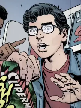 As vezes esqueçemos que o SBP é apenas um adolescente💀💀 #superman #superboyprime #dccomics #vaiprofycaramba #viralvideos 