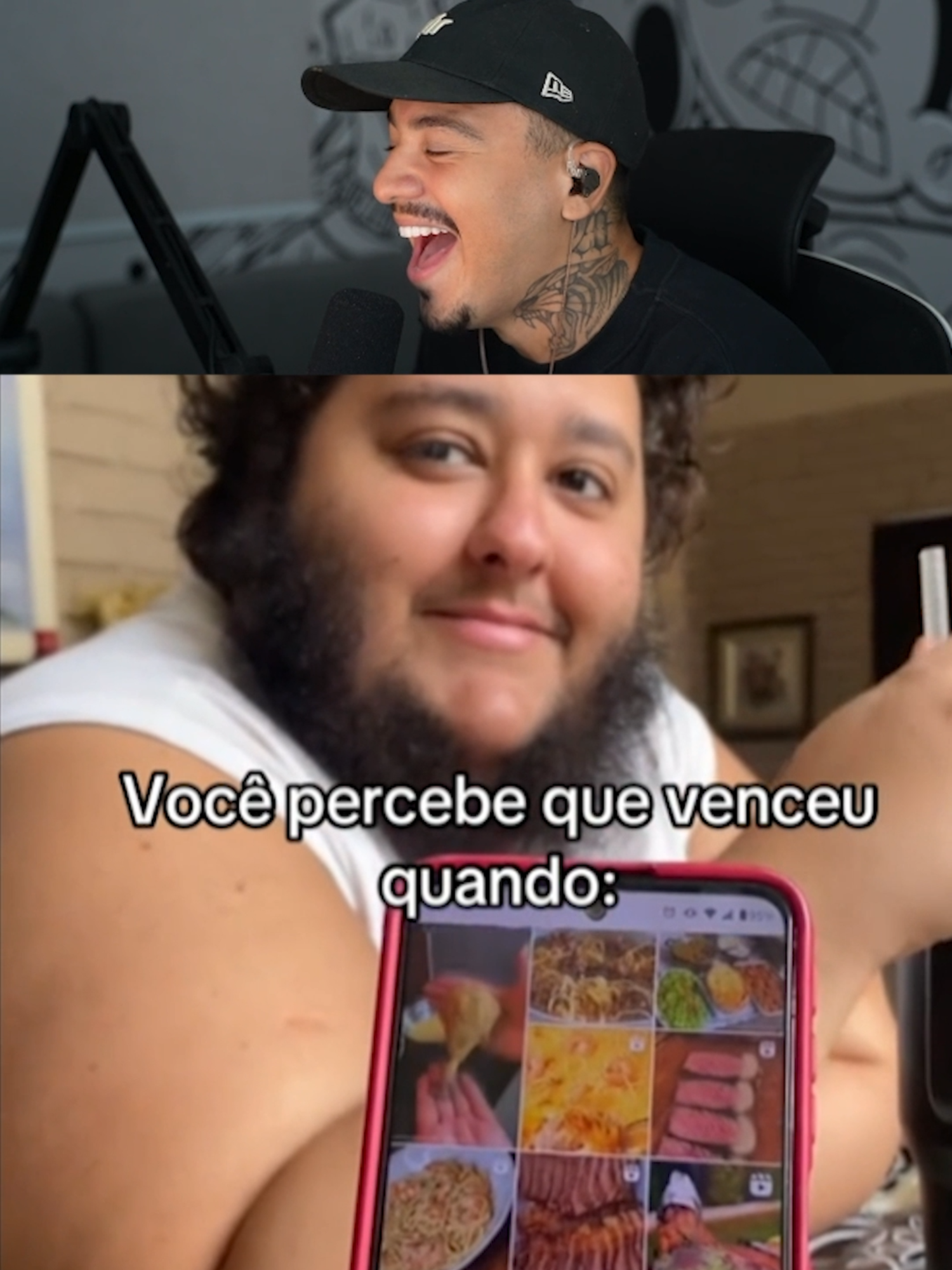 sem palavras