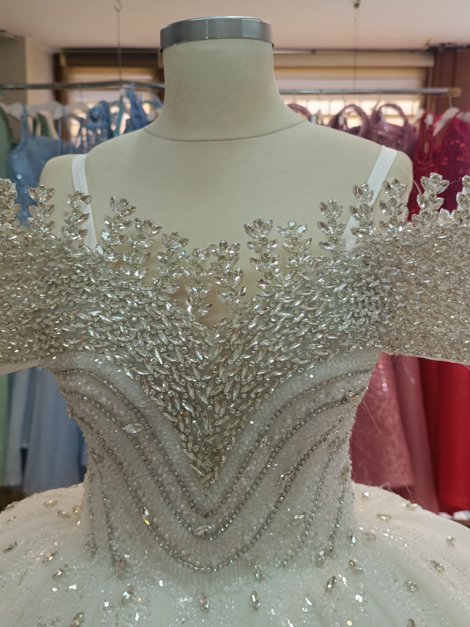 #gelinlik #wedding #رهام #فساتين #فساتين_سهره #فستان_سهرة #فساتين_الزفاف #فساتين_اعراس 