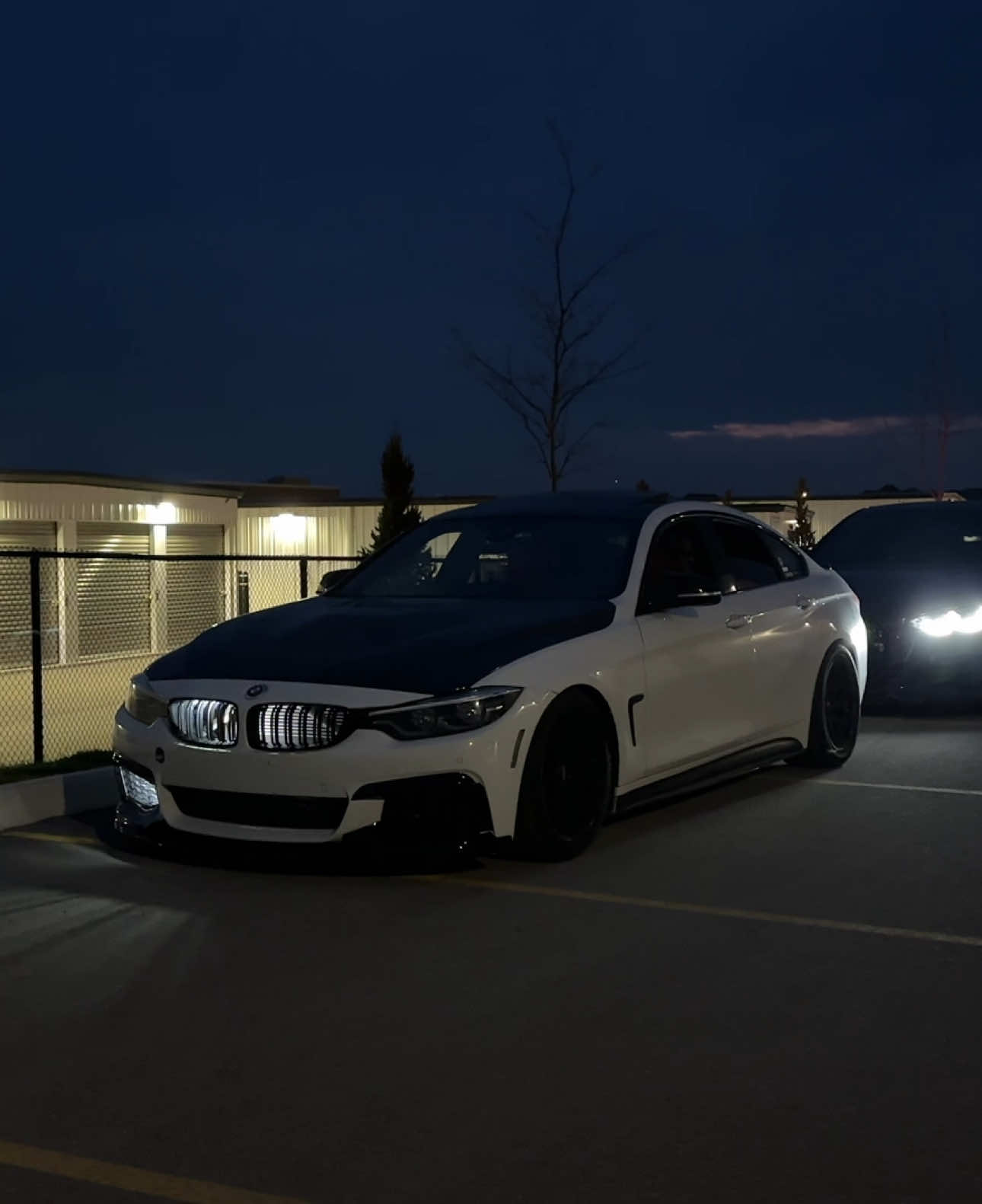 Need brighter strobes💯💯 #b58 #frontlip #f36 #440i #cartok #bmw #1stock #4k #b58tu #440 #m6 #m8 #m3 #m4cs #m4competition #m6grancoupe #m8grancoupe #ultra4kquality #m440i 