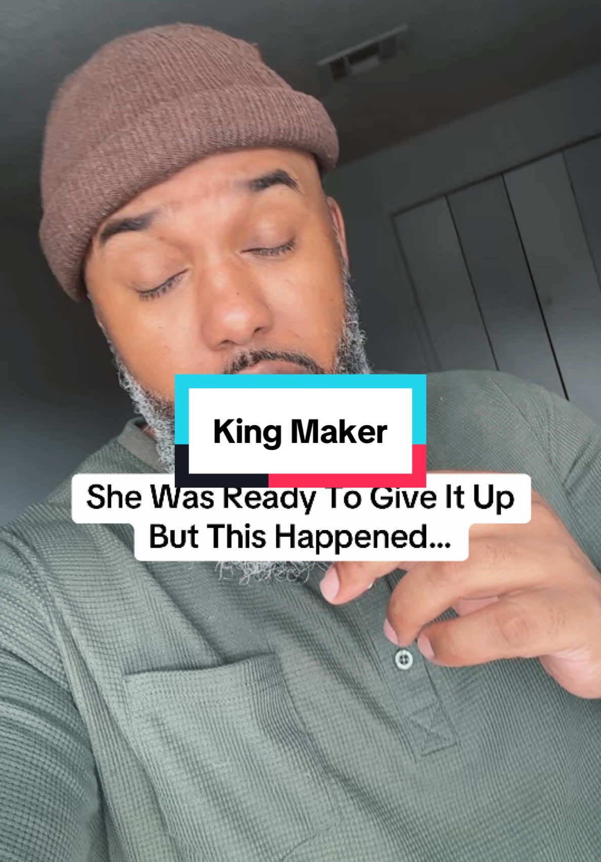 Make sure you grab King Maker’s 13 in 1 Supplement in the tiktok shop while supplies last. #fyp #resultsmayvary #MensHealth #MensSupplements #MaleEnhancement #MensHealthMatters #IncreaseStamina #TestosteroneBooster #NaturalTestBooster #BoostTestosterone #kingmaker 