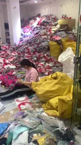 The house that was sold out yesterday was sold out today!