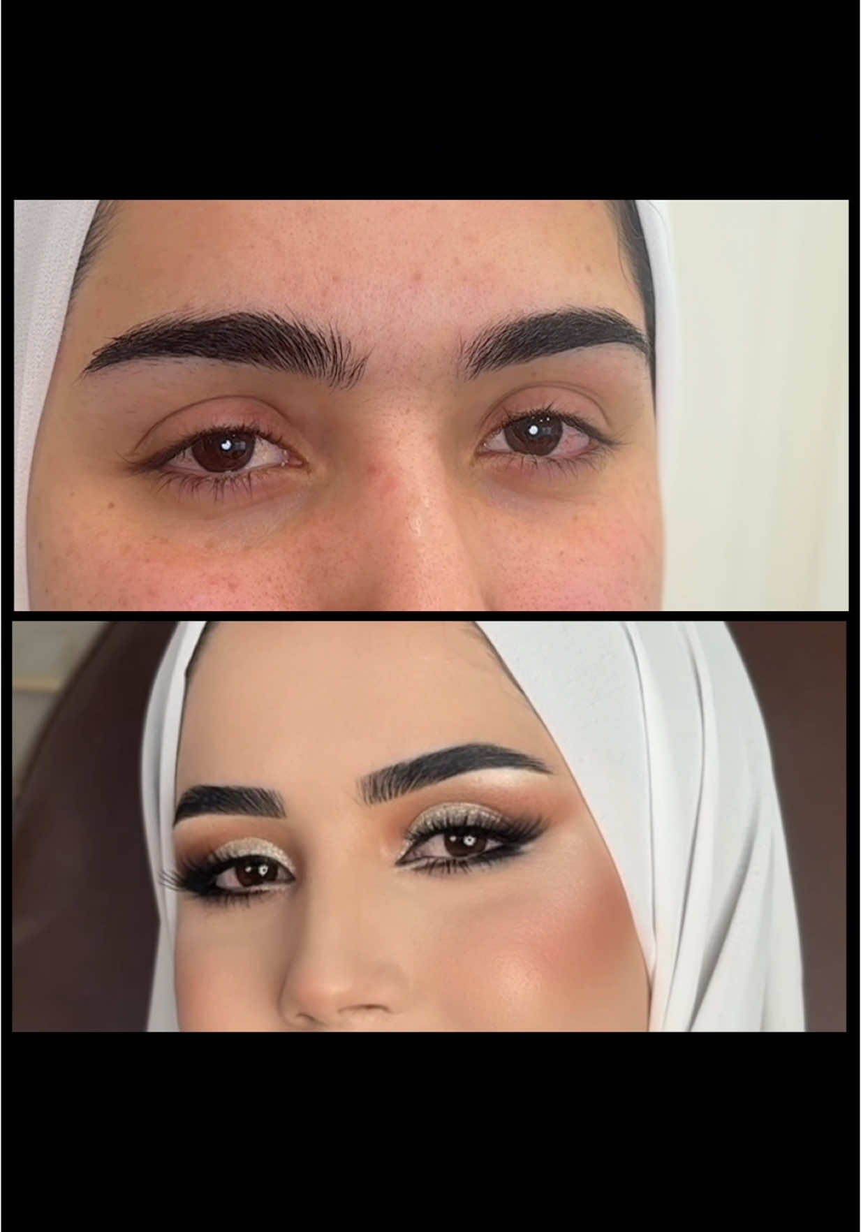 #bridal #bridalmakeup  	•	#makeup 	•	#makeuptutorial 	•	#makeuplook 	•	#softglam 	•	#glammakeup 	•	#beautyhacks 	•	#makeuptransformation 	•	#makeupartist