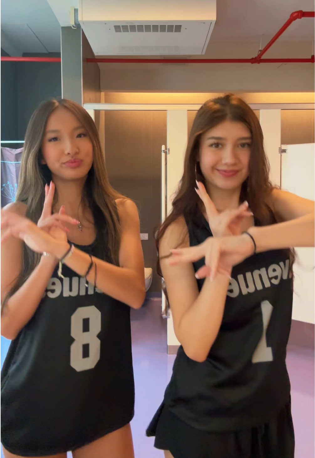 last media day 🥹🥹🥍 #seniors 